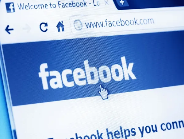 Houston Website Design - Facebook Advertising