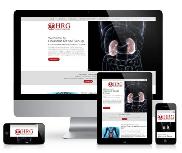 Houston Renal Group