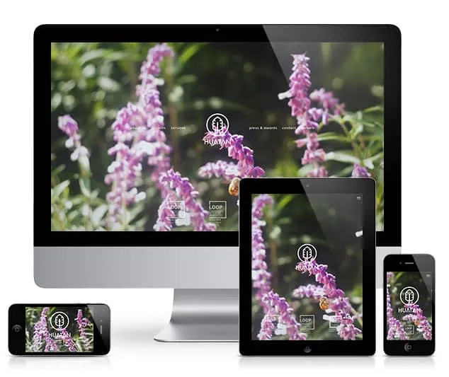 Huatan Landscaping