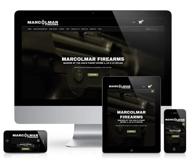 MarColMar Firearms